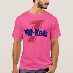 Camiseta Pro-Keds
