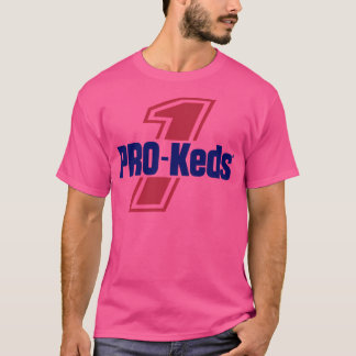 Camiseta Pro-Keds