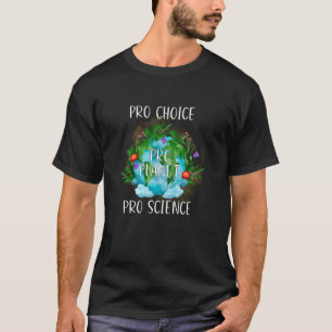 Camiseta Pró Planeta Aquecimento Global Ambientalista Terra