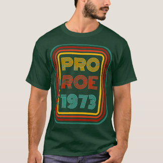 Camiseta Pro roe 19732