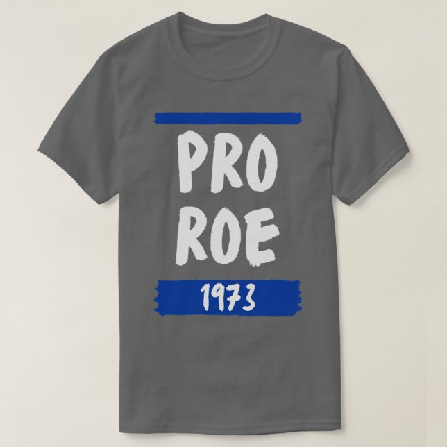 Camiseta Pro roe 19738 (Frente do Design)
