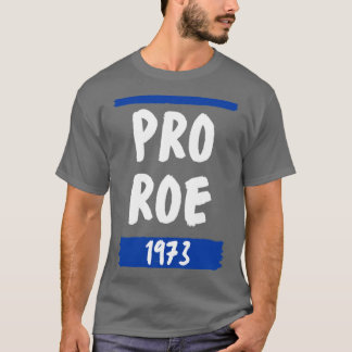 Camiseta Pro roe 19738
