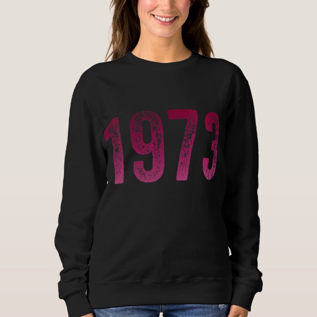 Camiseta Pro Roe 1973 Protect Roe v Wade (Frente)