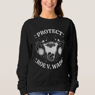 Camiseta Pro Roe 1973 Proteja Os Direitos De Escolha Do Roe