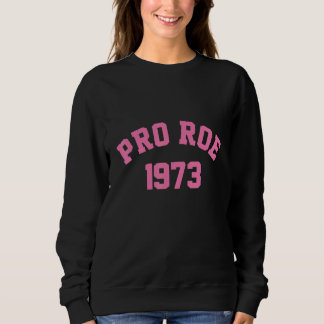 Camiseta Pro Roe 73 Pro Choice Aborto Feminista É Saúde