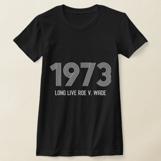Camiseta Pro Roe Pro Choice Protest Abortion Ban    (Postura )