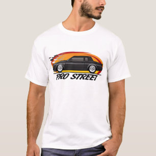 Camiseta Pro rua de Buick Grand National