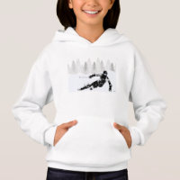 Pro Skier, Ski Snowboard