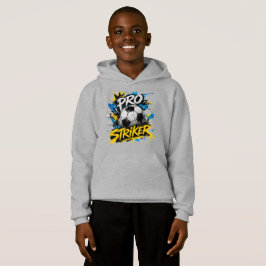 Camiseta Pro Striker Futebol de Grafite Urbano