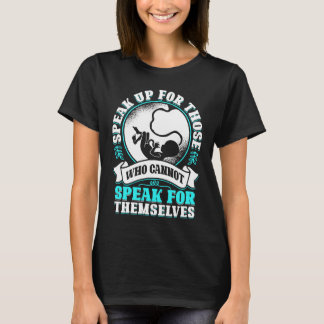 Camiseta Pró-vida Antiaborto por nascença 1