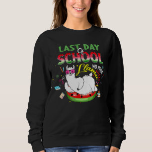 Camiseta Prob Lama No Último Dia De Professora Verão Va