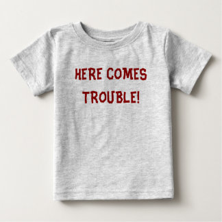 CAMISETA PROBLEMA