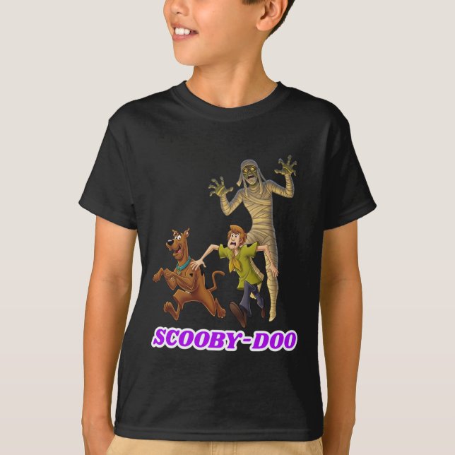Camiseta Problema de desempacotamento (Frente)