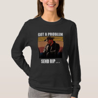 Problema Enviar Rip, Enviar Rip, Yellowstone
