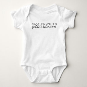 Camiseta Problema Filho