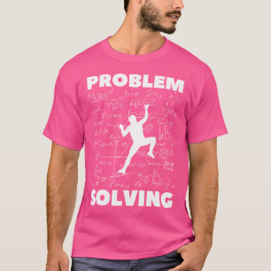 Camiseta Problema na Resolução do Presente Climático - Bols