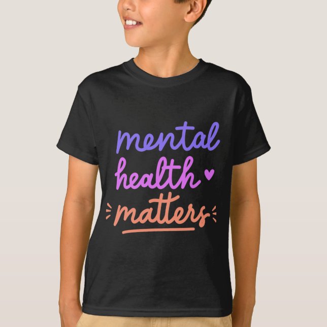 Camiseta Problemas de saúde (Frente)