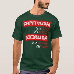 Camiseta ProCapitalismo Empreendedor