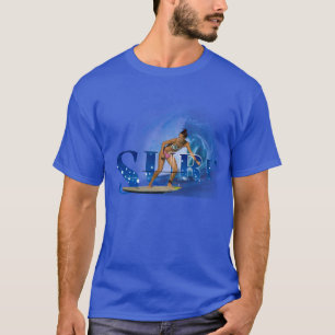 Camiseta Procedimento para manter sua mente firme - Thiet K