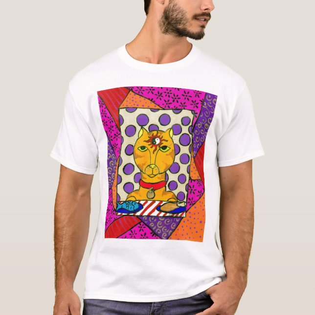 Camiseta ProChoice (Frente)
