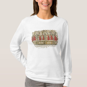 Camiseta Procissão composta imaginária