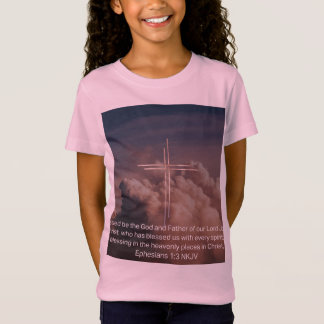 Camiseta Proclamação do Senhor