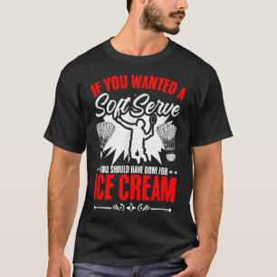 Camiseta Procurado Um Hobby Badminton Esportivo Lançador De