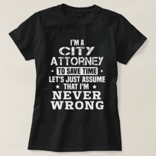 Camiseta Procurador