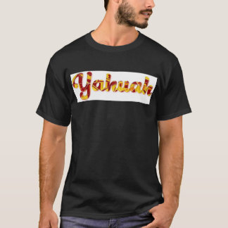 CAMISETA PROCURANDO A PALAVRA YAHUAH
