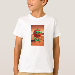 Camiseta "Procurando Fresco"