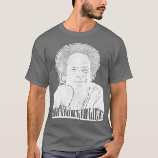 Camiseta Procurando harmonia na vida de Garfunkel 60s 70s M