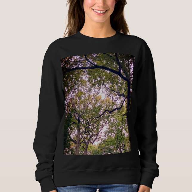 Camiseta Procurando pelas filiais (Frente)