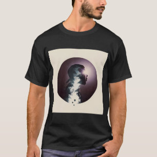 Camiseta Procurando por Luz