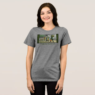 Camiseta Procurando solo melhor