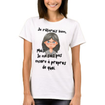 Procurando um Motivo para Reclamar em Francês