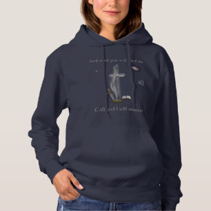 Camiseta Procure o Senhor