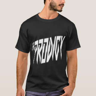 CAMISETA PRODIGIA