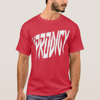 CAMISETA PRODIGY