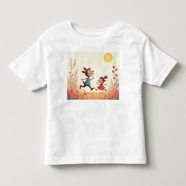CAMISETA PRODUIT CREATIF (Frente)
