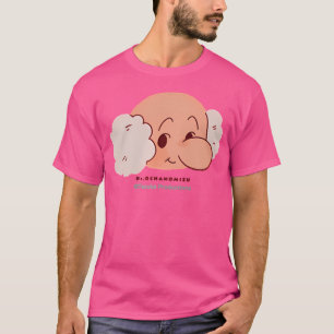 Camiseta Produto Astro Boy Fluffy(Dr Ochanomizu) (C)Tezuka