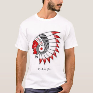 CAMISETA PRODUTO COLOMBIANO