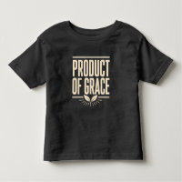 Produto da Graça do Design Cristão Baseado na Fé