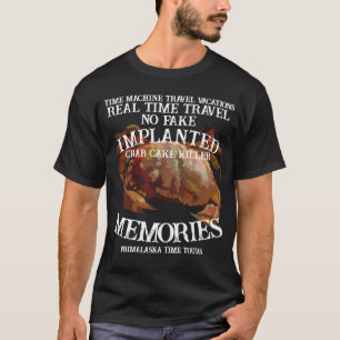 Camiseta Produto de Festa OwnYour Image Personalizado 2026