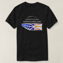 Camiseta Produto Engraçado da sua cidade ou da sua terra