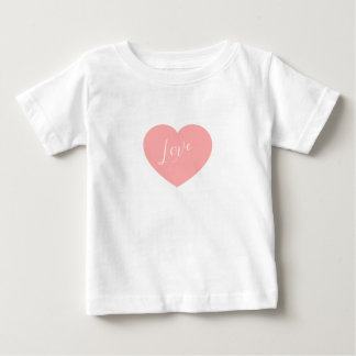 Camiseta produto White Baby