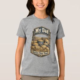 Camiseta Produtor Rural, etc.