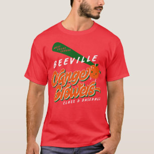 Camiseta Produtores De Laranja De Beeville