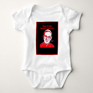 CAMISETA PRODUTOS CUSTOMIZÁVEIS DE ROMERO DE MONSEÑOR OSCAR