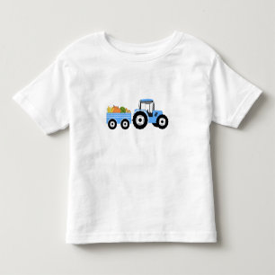 Camiseta Produtos da Fazenda do Caminhão Azul