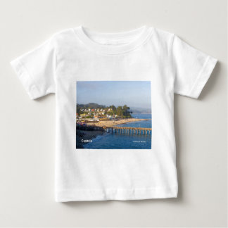 Camiseta Produtos de Capitola Califórnia